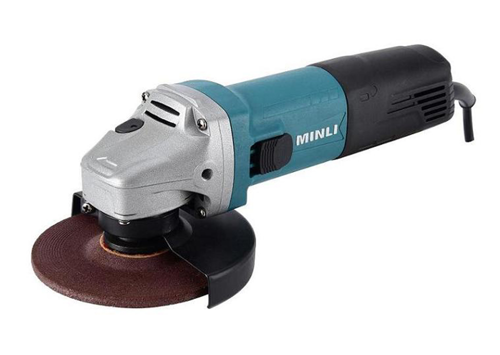 100mm Angle Grinder